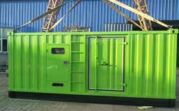 安福600kw大型柴油发电机组出租价格 安福600kw大型柴油发电机组出租价格